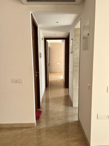 Building Lobby in 2 BHK Apartment at Hiranandani Castle Rock, Powai – for Sale