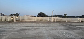  Plot – Exterior View View at Nanded City Melody, Nanded - for Sale