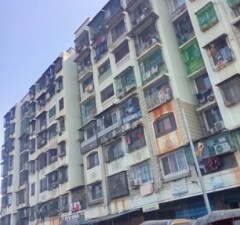 1 BHK Apartment For Rent in Gorai Shiv Shambhu CHS, Borivali West