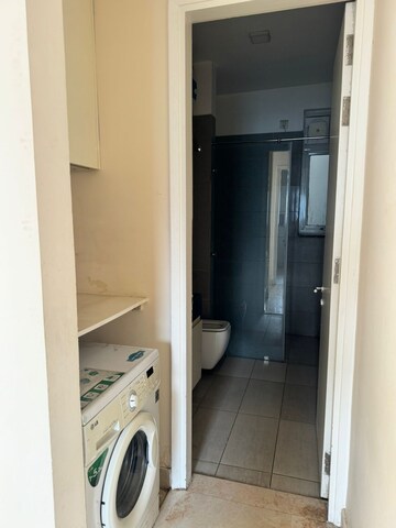 Building Lobby in 3 BHK Apartment at Ireo Victory Valley, Sector 67 – for Rent