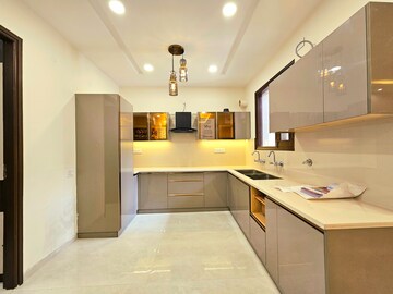 Kitchen in 4 BHK Independent House at Peer Mucchalla – for Sale