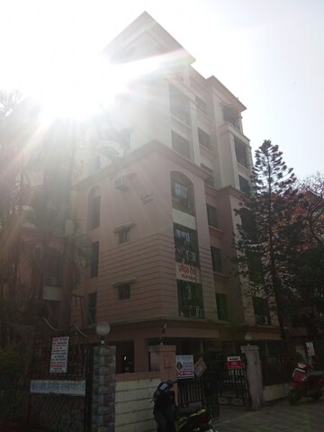 1 BHK Apartment For Rent in Snehal Tower Borivali West Mumbai  8148340