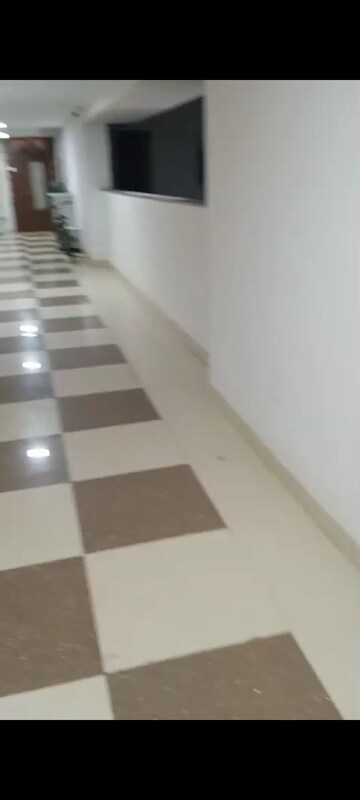Staircase in 1 BHK Apartment at Shree Hari Niwas Goregaon, Goregaon West – for Rent