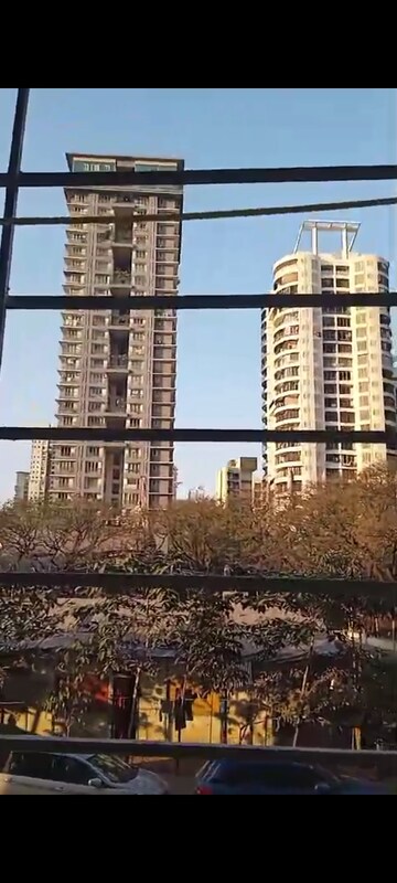 1 BHK Apartment – Exterior View View at Shree Hari Niwas Goregaon, Goregaon West - for Rent