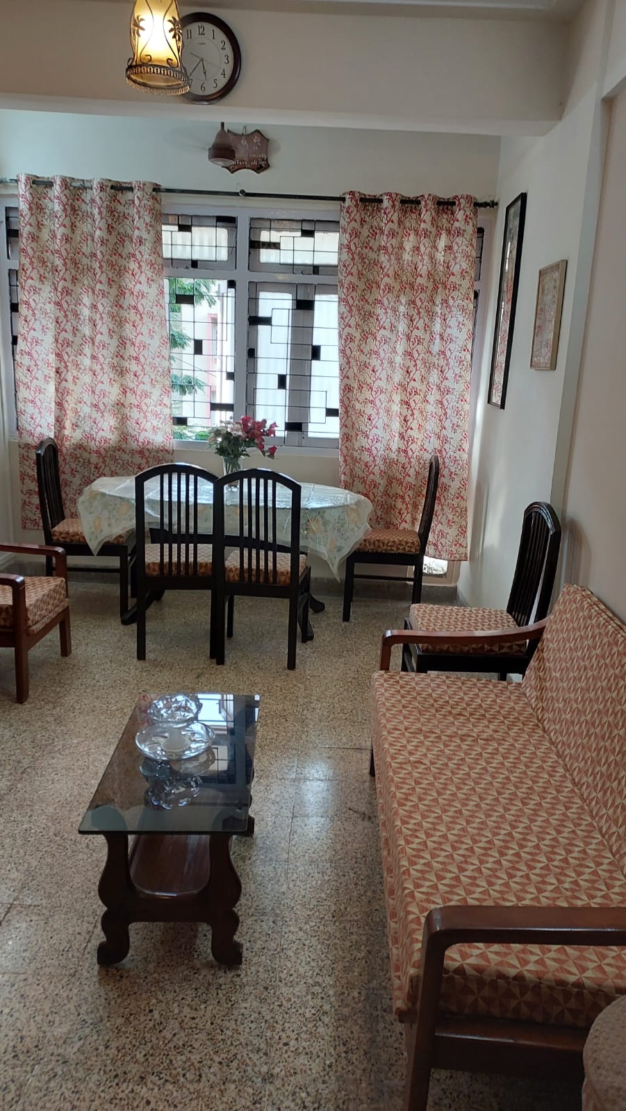 2 BHK Apartment For Sale in Royal Court CHS