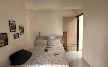 2 BHK Apartment For Sale in Eco Homes, Jogeshwari West
