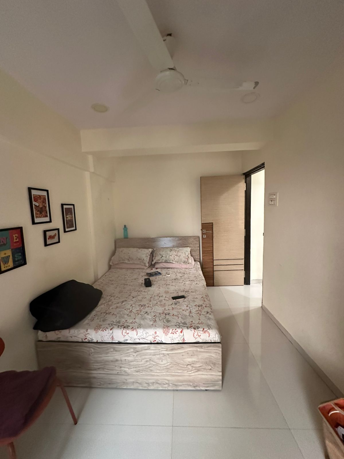 2 BHK Apartment For Sale in Eco Homes