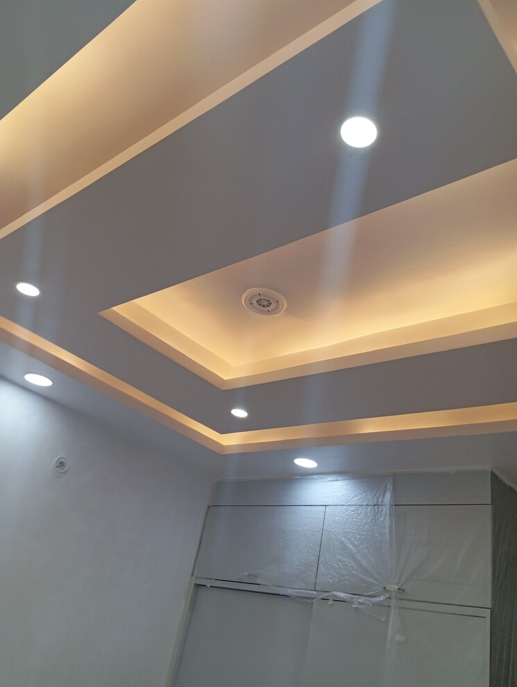 undefined, krishna nagar 2.5 Bedroom 110 Sq.Ft. Builder Floor In Krishna Nagar Delhi 8148363