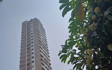 3 BHK Apartment For Rent in Sonai Skyline, Ghansoli