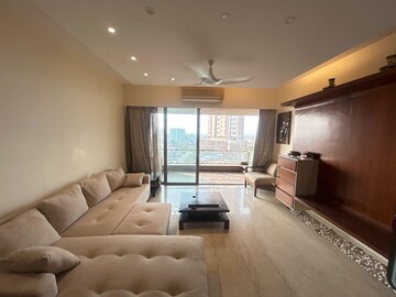 3 BHK Apartment For Sale in Siddhivinayak Horizon, Prabhadevi