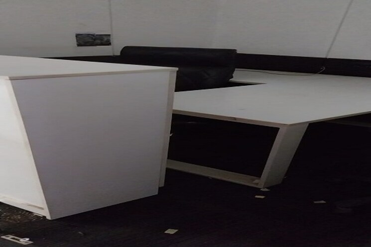 Exterior View, go-work Commercial Office Space 3000 Sq.Ft. In Udyog Vihar Phase 1 Gurgaon 8148339