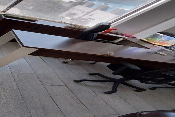 undefined, go-work Commercial Office Space 3000 Sq.Ft. In Udyog Vihar Phase 1 Gurgaon 8148339