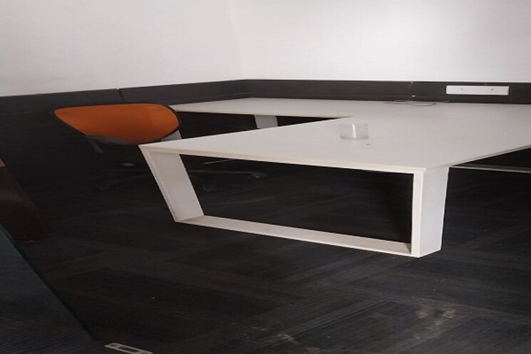 undefined, go-work Commercial Office Space 3000 Sq.Ft. In Udyog Vihar Phase 1 Gurgaon 8148339