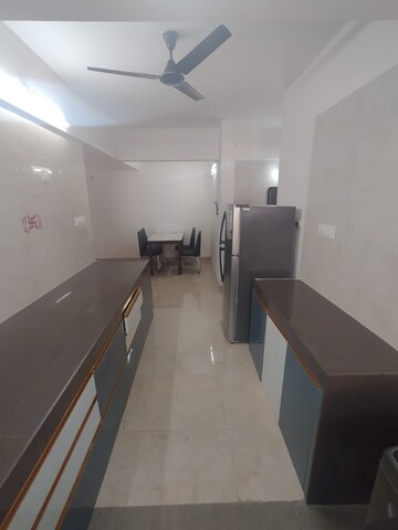 Kitchen in 2 BHK Apartment at Balaji Serenity Baner, Baner – for Rent