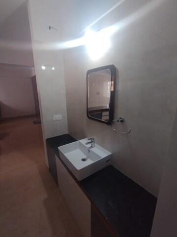 Bathroom in 2 BHK Apartment at Balaji Serenity Baner, Baner – for Rent