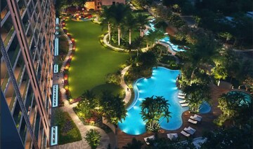 3.5 BHK Apartment For Sale in Godrej Riverine, Sector 44