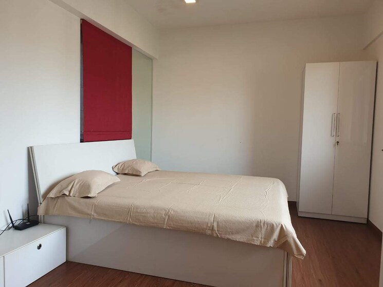 Bedroom, hiranandani-avalon 2 Bedroom 1150 Sq.Ft. Apartment In Powai Mumbai 8148381