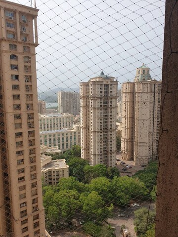 2 BHK Apartment – Exterior View View at Hiranandani Avalon, Powai - for Rent