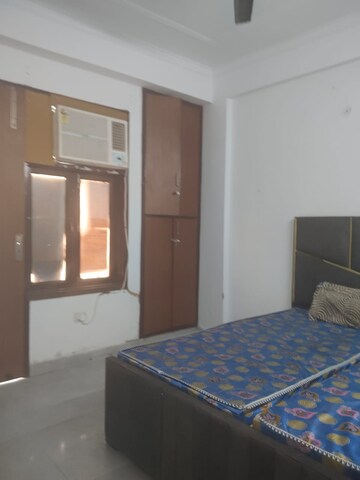 Bedroom in 2 BHK Builder Floor at Saket – for Rent