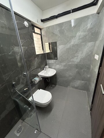 Master Bedroom in 2 BHK Apartment at Multicon Silver Dale Phase I, Baner – for Rent