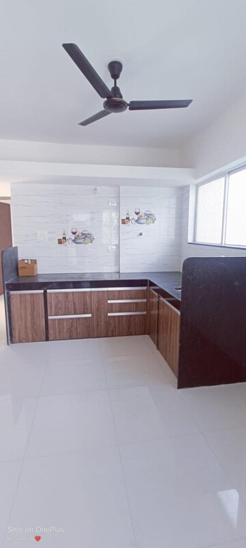 Kitchen in 2 BHK Apartment at Aarambh Residency Baner, Baner – for Rent