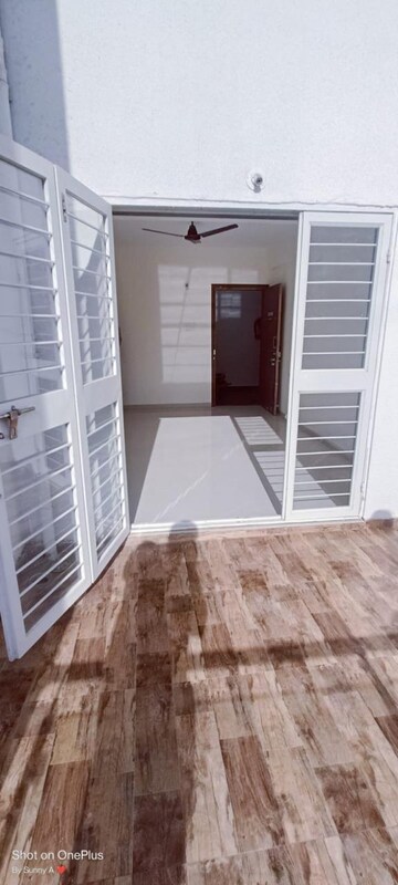 Balcony in 2 BHK Apartment at Aarambh Residency Baner, Baner – for Rent