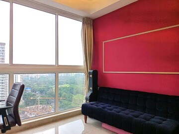 Living Room in 3 BHK Apartment at Tata Serein, Pokhran Road No 2 – for Sale