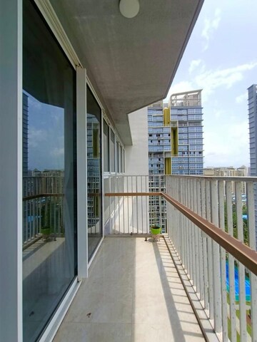 3 BHK Apartment For Sale in Tata Serein, Pokhran Road No 2