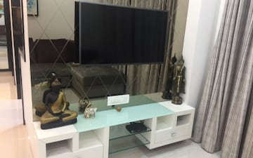 2 BHK Apartment For Sale in Pearl Horizon, Jogeshwari West