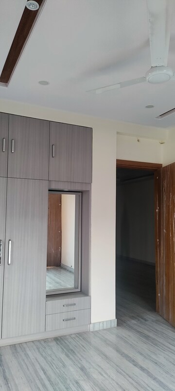 Kitchen in 2 BHK Apartment at Puri Pratham, Sector 84 – for Rent