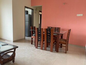 2 BHK Apartment For Rent in Giriraj Horizon Kharghar Navi Mumbai  8148409