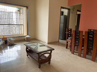 2 BHK Apartment For Rent in Giriraj Horizon Kharghar Navi Mumbai  8148409