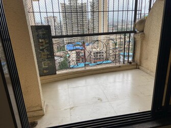 2 BHK Apartment For Rent in Giriraj Horizon Kharghar Navi Mumbai  8148409