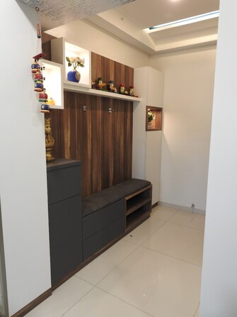 3 BHK Apartment For Resale in Kolte Patil 24K Sereno Baner Pune  8148406