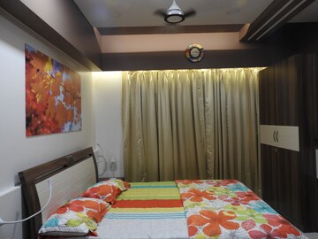 Bedroom in 3 BHK Apartment at Kolte Patil 24K Sereno, Baner – for Sale