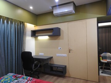 Team Area in 3 BHK Apartment at Kolte Patil 24K Sereno, Baner – for Sale
