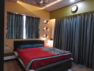 Bedroom in 3 BHK Apartment at Kolte Patil 24K Sereno, Baner – for Sale