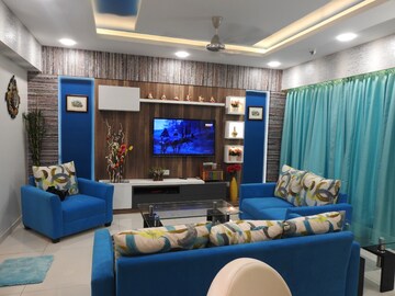 Team Area in 3 BHK Apartment at Kolte Patil 24K Sereno, Baner – for Sale