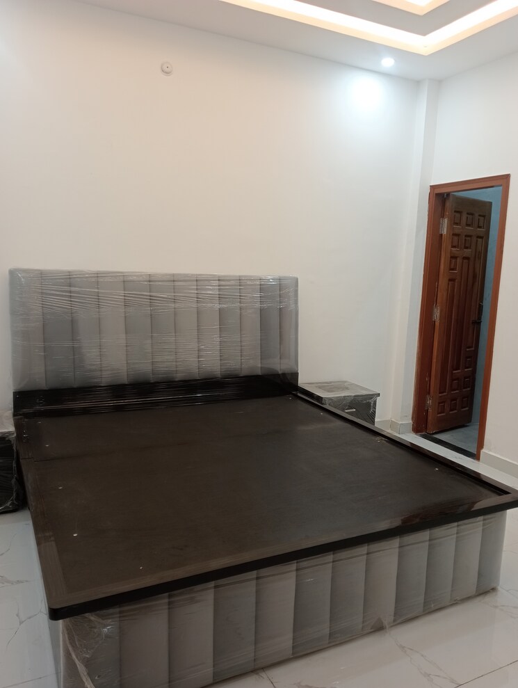 Kitchen, faizabad road 2 Bedroom 1200 Sq.Ft. Villa In Faizabad Road Lucknow 8148433