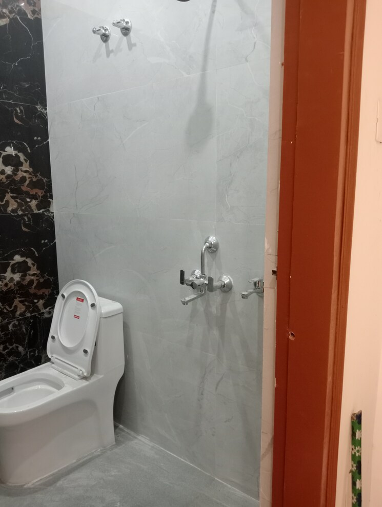 Bathroom, faizabad road 2 Bedroom 1200 Sq.Ft. Villa In Faizabad Road Lucknow 8148433