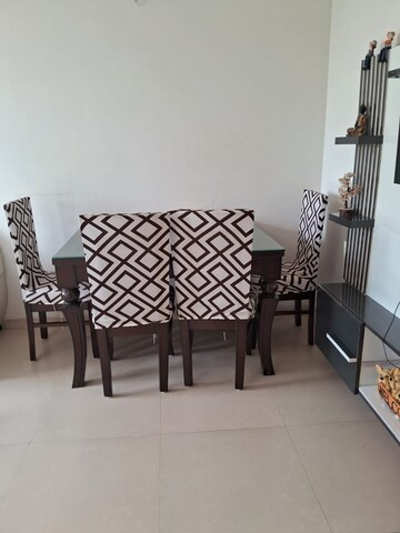 Bedroom in 2 BHK Builder Floor at Vatika INXT Emilia floors, Sector 82 – for Rent