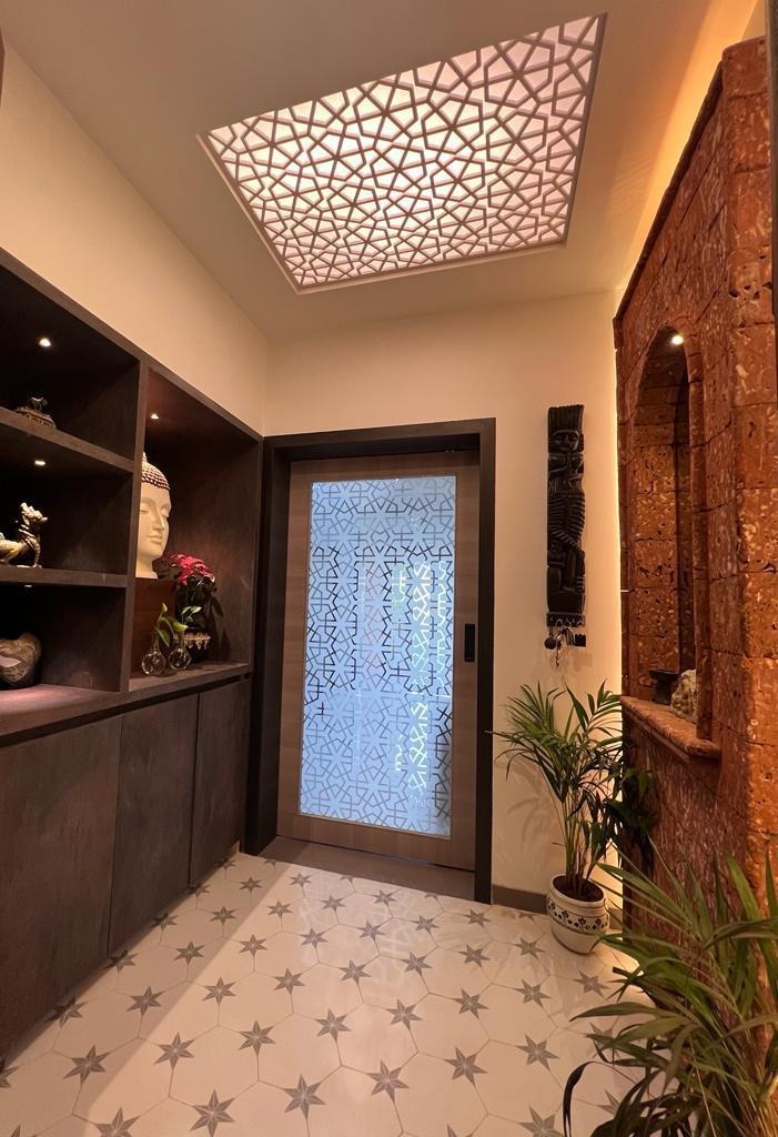 2 BHK + Pooja Room,Extra Room Apartment For Sale in Pataskar Eclat