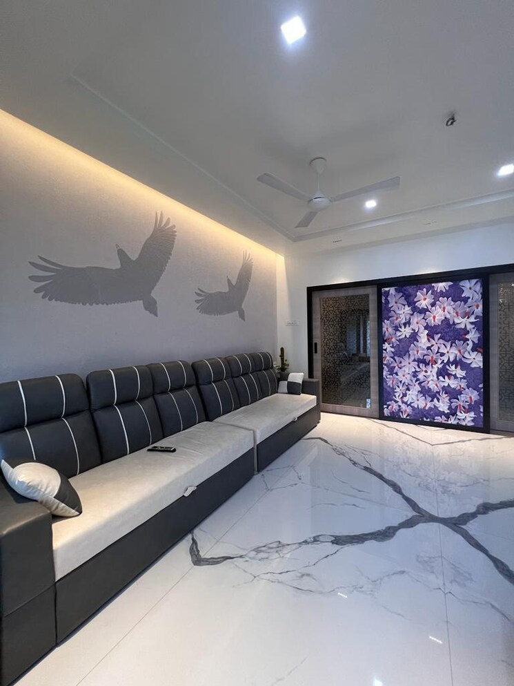 Bedroom, pataskar-eclat 2 Bedroom 890 Sq.Ft. Apartment In Ghodbunder Road Thane 8148442