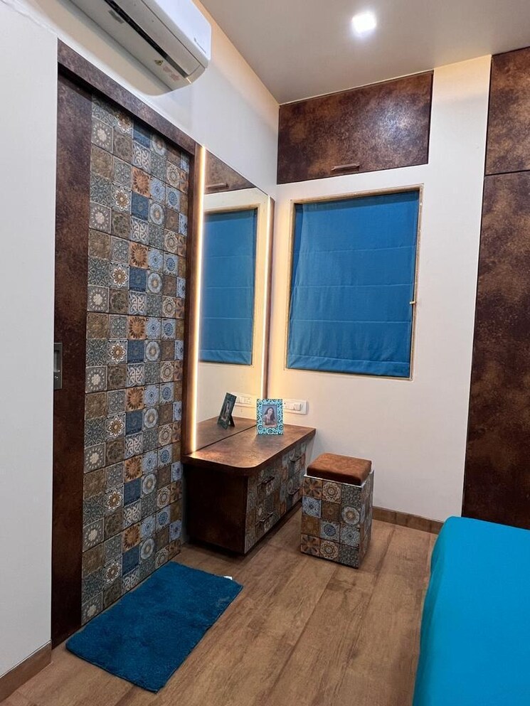 Living Room, pataskar-eclat 2 Bedroom 890 Sq.Ft. Apartment In Ghodbunder Road Thane 8148442