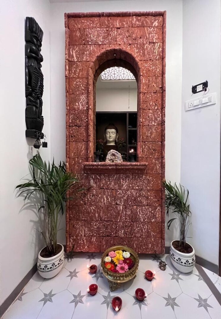 undefined, pataskar-eclat 2 Bedroom 890 Sq.Ft. Apartment In Ghodbunder Road Thane 8148442