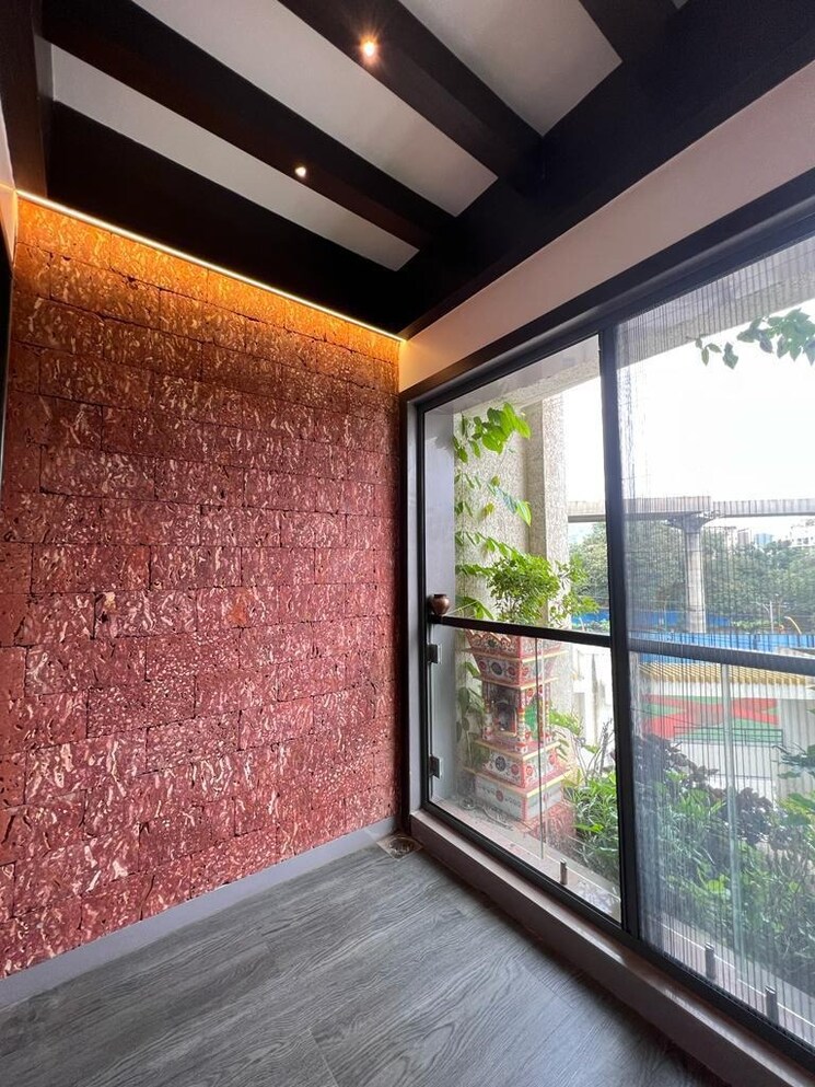 Room, pataskar-eclat 2 Bedroom 890 Sq.Ft. Apartment In Ghodbunder Road Thane 8148442