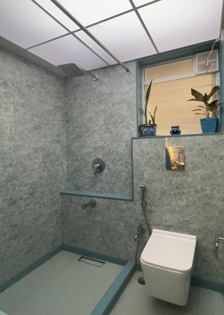 Master Bedroom, pataskar-eclat 2 Bedroom 890 Sq.Ft. Apartment In Ghodbunder Road Thane 8148442