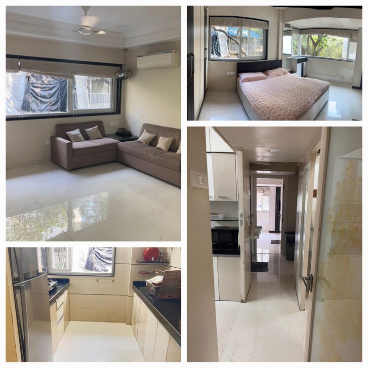 Kitchen, bharat-mahal-malabar-hill 1.5 Bedroom 600 Sq.Ft. Apartment In Teen Batti Mumbai 8148425