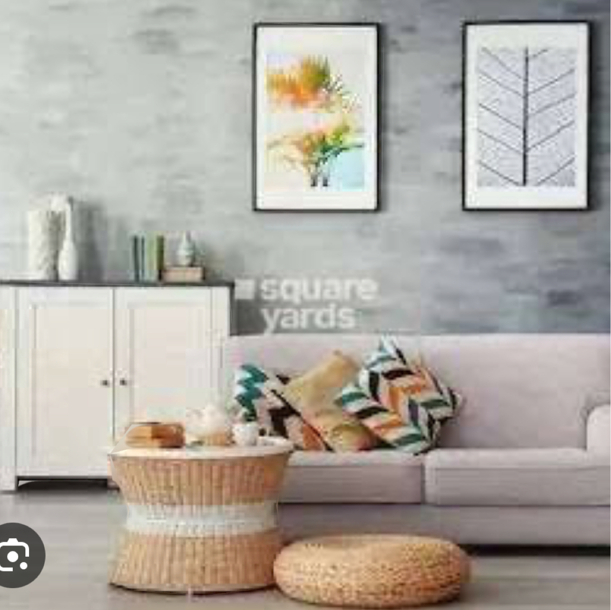 1.5 BHK Apartment For Sale in Bharat Mahal Malabar Hill