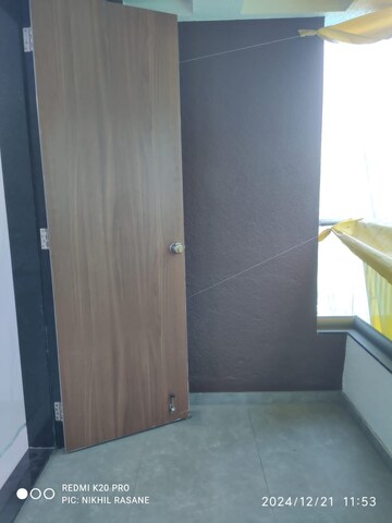 Room in 2 BHK Apartment at Lunkad Akash Towers, Pimple Nilakh – for Rent